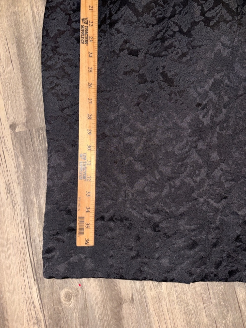 NTW Designer Zac Posen jacquard black cocktail dress blouson top peplum back 8 - Picture 6 of 9